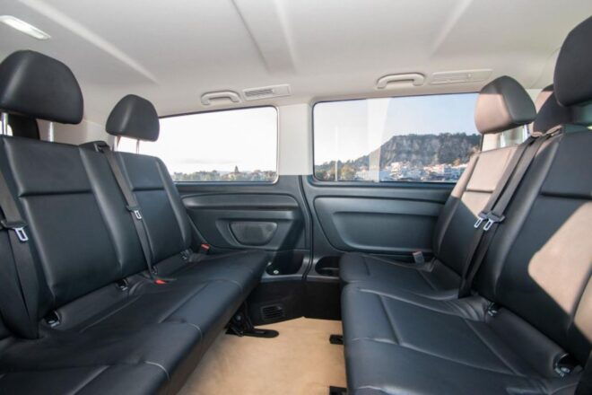 Rhodes Airport: Private Transfer From/to Your Hotel - Experience Highlights