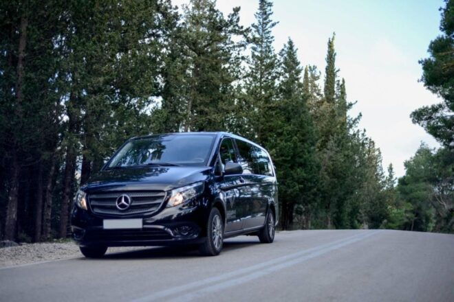 Rhodes Airport: Private Transfer From/to Your Hotel - Frequently Asked Questions