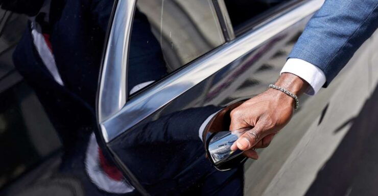 Rhodes: Airport to Hotel Transfer One Way - Experience