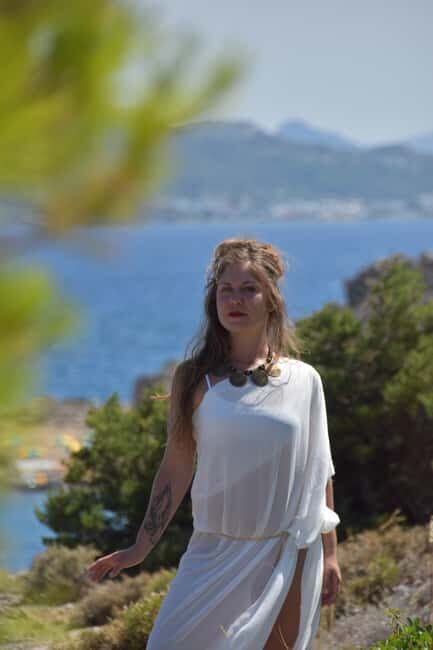 Rhodes: Ancient Muse Photo session Experience - Good To Know