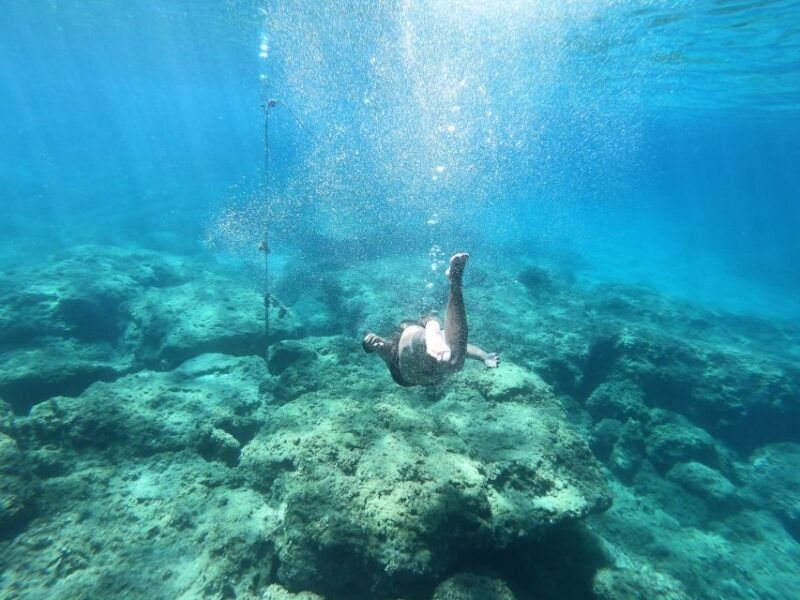 Rhodes: Anthony Quinn Bay E-Bike Tour with Snorkeling - Who Should Consider This Tour?