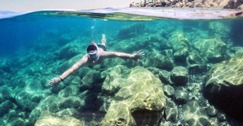 Rhodes: Anthony Quinn Bay E-Bike Tour with Snorkeling - Final Thoughts: Is It Worth It?
