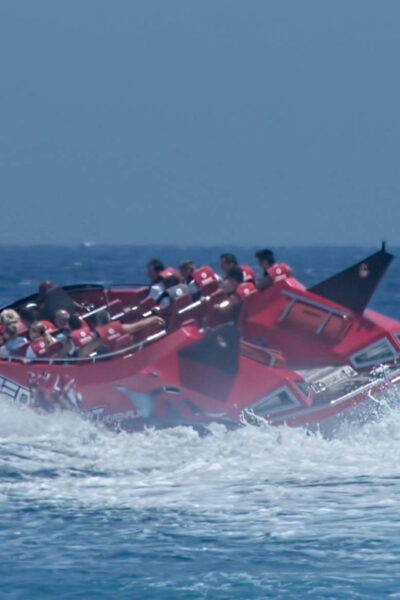 Rhodes: Beaches Trip by Jet Boat With Snorkeling and Drinks - Booking Information and Discounts