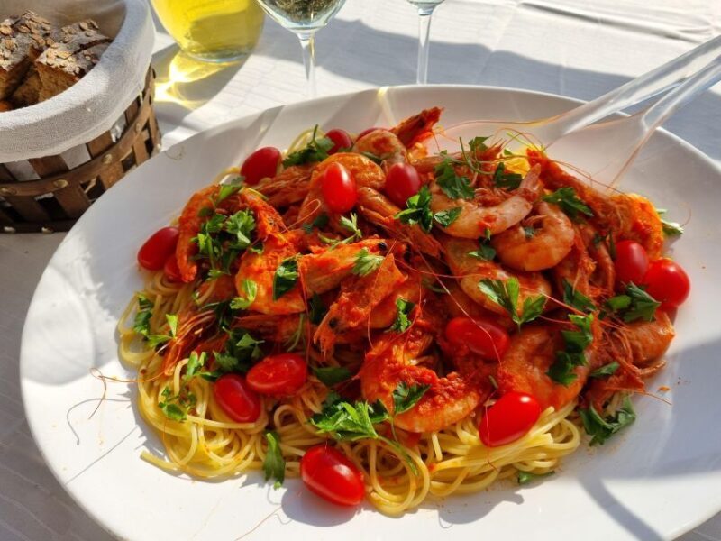 Rhodes: Boat Tour with Snorkeling, Gourmet Buffet & Open Bar - An Authentic Greek Sea Adventure