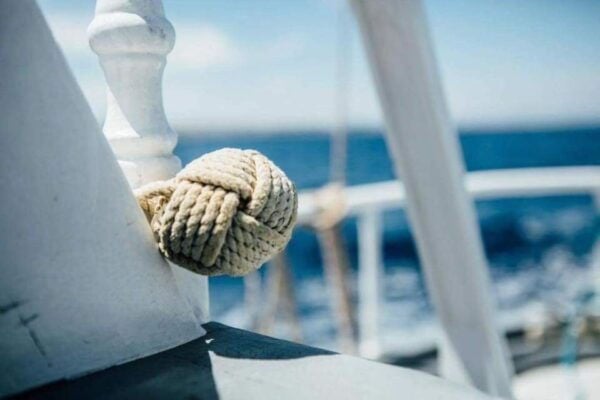 Rhodes: Boat Tour With Swimming, Gourmet Lunch, and Drinks - Directions