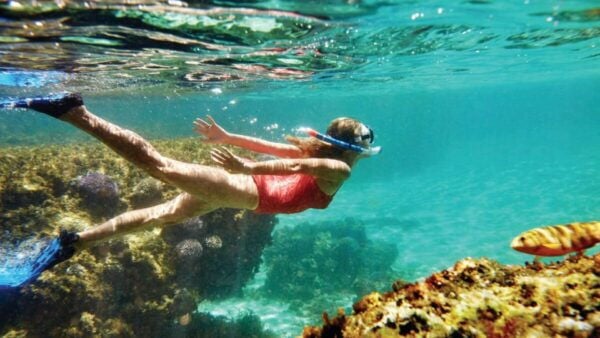 Rhodes: Boat Tour With Swimming, Gourmet Lunch, and Drinks - The Sum Up