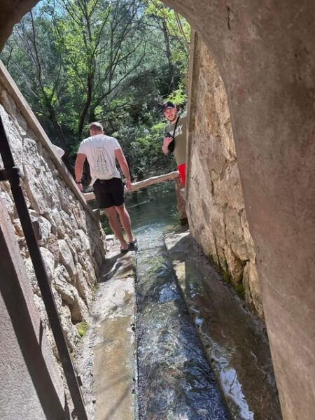 Rhodes: Bus Transfer to Lindos & 7 Springs With Free Time - Tips for a Great Experience