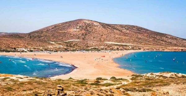 Rhodes: Butterflies Valley, Castle, Prasonisi & Wine Village - Pricing and Booking Details