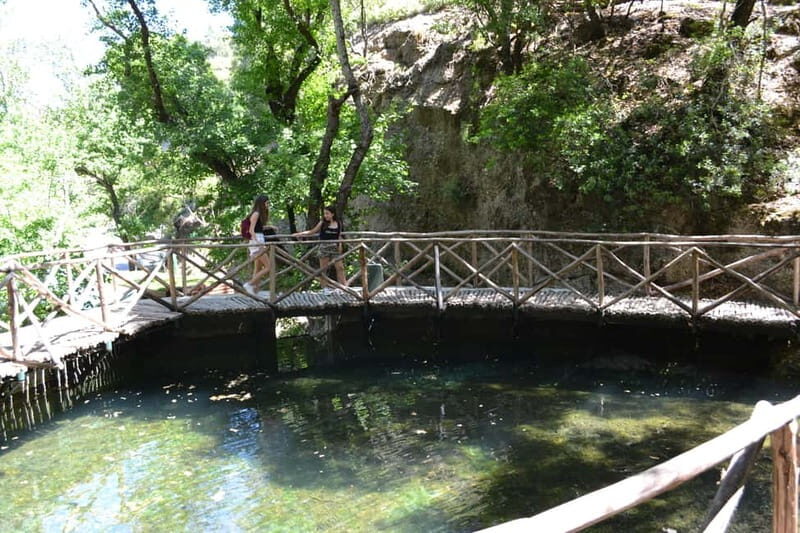 Rhodes: Butterfly Valley and Lindos Day Trip with Transfer - Good To Know