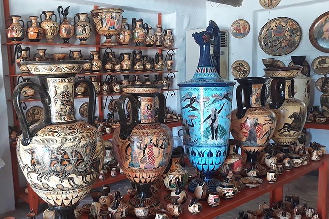 RHODES by LOCALS - FULL DAY RHODES ISLAND TOUR - Traveler Photos and Reviews
