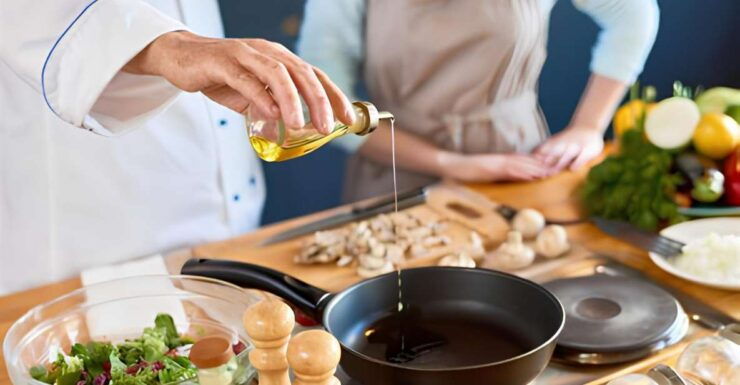 Rhodes City Tour, Cooking Class & Wine Tasting - Booking and Cancellation Details