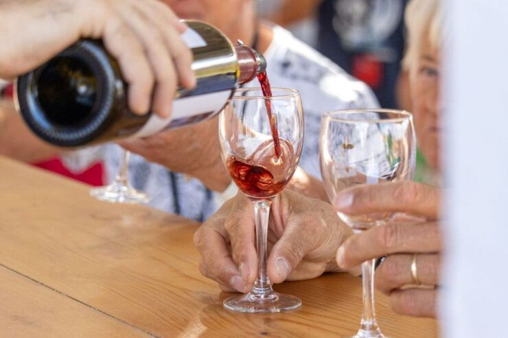Rhodes: Cooking Class and Wine Tasting Experience - Experience Details