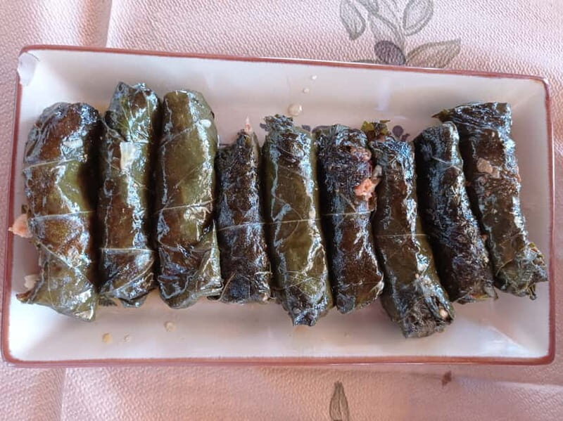 Rhodes: Cooking Lesson and Wine Tasting with Lunch - FAQs