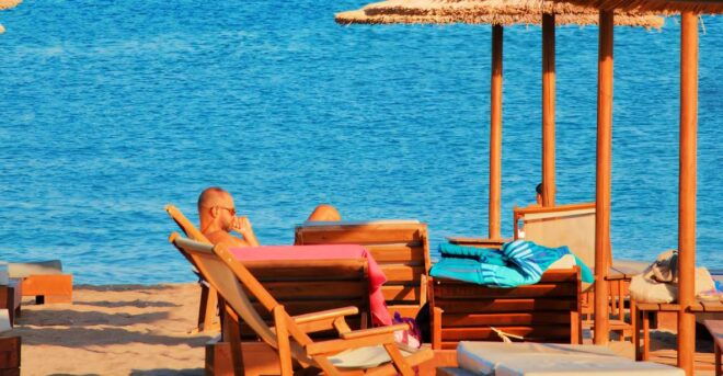 Rhodes Cruise Ship Port: City Sights and Swimming Leisure! - Select Participants and Date