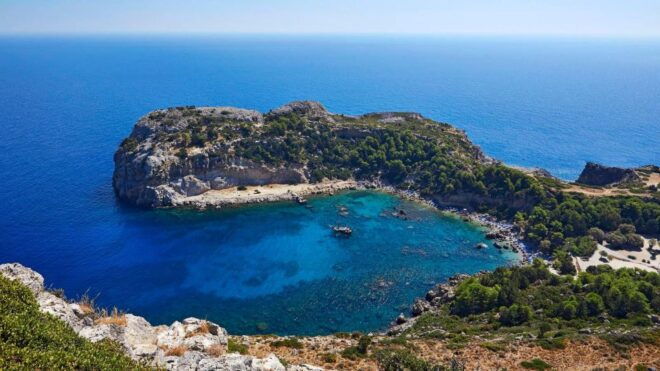 Rhodes: Cruise to Famous Bays by Sailing Yacht (Small Group) - Customer Reviews