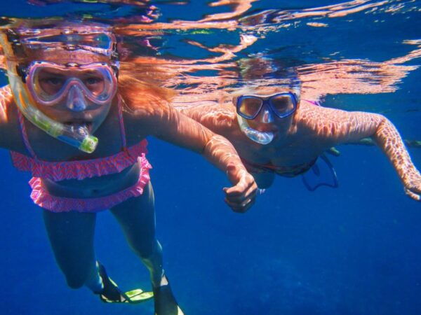 Rhodes: Cruise to Famous Bays by Sailing Yacht (Small Group) - Additional Information