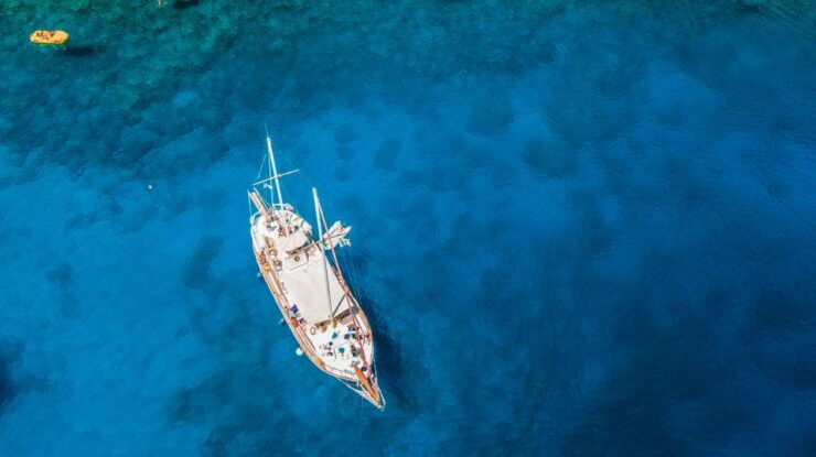Rhodes: Cruise With 3 Stops, Lunch and Unlimited Drinks - Good To Know