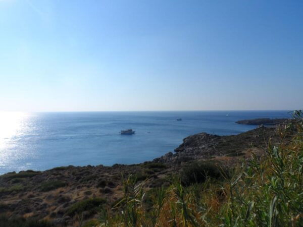 Rhodes: Daily Cruise to Lindos - What to Bring