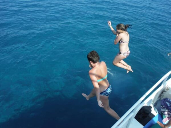 Rhodes: Daily Cruise to Lindos - Cancellation and Payment Policies