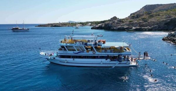 Rhodes: Daily Cruise to Lindos - Tips for a Great Experience