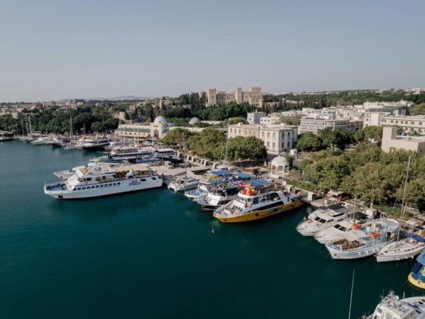 Rhodes: Daily Cruise to Symi - Panormitis & St. George Bay - Frequently Asked Questions