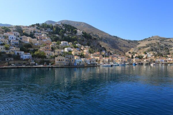 Rhodes: Day Trip to Symi Island by Fast Boat - Frequently Asked Questions