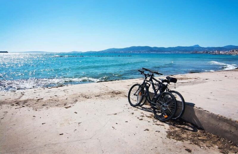 Rhodes: E-Bikes Hire (Helmet and Locker for free) - Additional Details That Matter