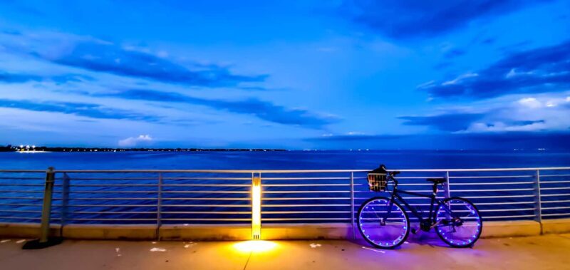 Rhodes: E-Bikes Hire (Helmet and Locker for free) - Who Will Love This Experience?