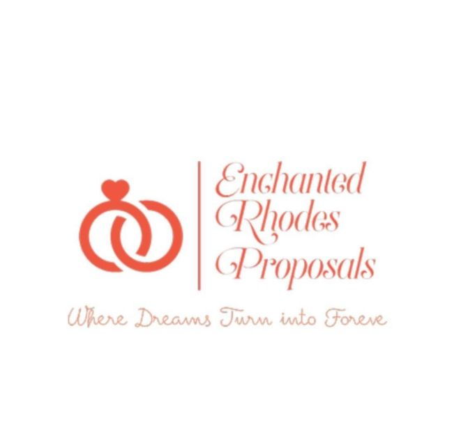 Rhodes: Enchanted Proposal Experience With Photographer - Good To Know