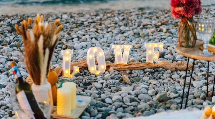 Rhodes: Enchanted Proposal Experience With Photographer - Highlights of the Experience
