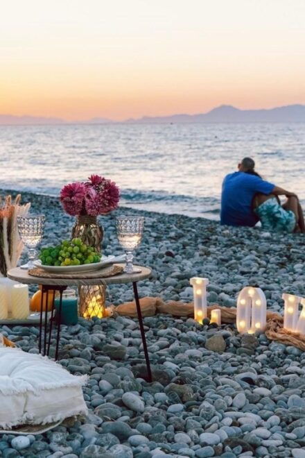 Rhodes: Enchanted Proposal Experience With Photographer - Important Information to Note