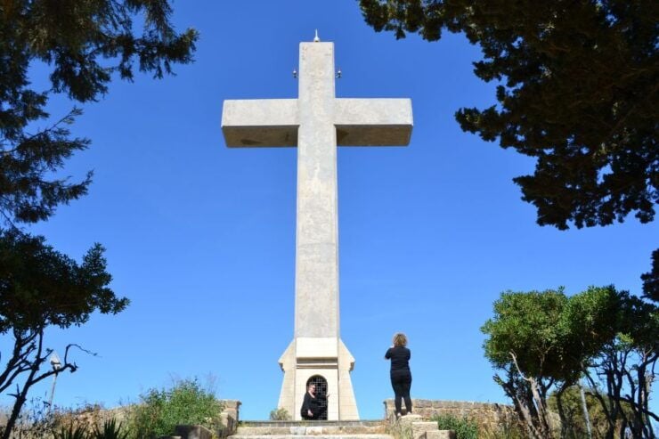 Rhodes: Filerimos, Butterfly Valley & Ancient Kamiros Tour - Tour Details
