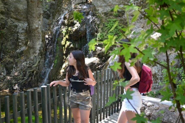 Rhodes: Filerimos Hill and Butterflies Valley-Small Group - Good To Know