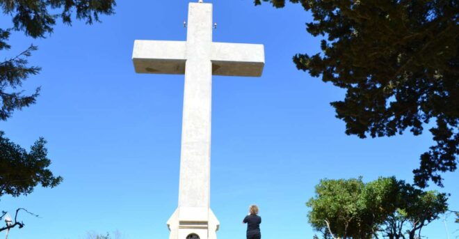 Rhodes: Filerimos Hill and Butterflies Valley-Small Group - Itinerary