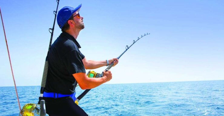 Rhodes: Fishing Boat Trip (Small Group, Food & Drinks Incl.) - Activity Details