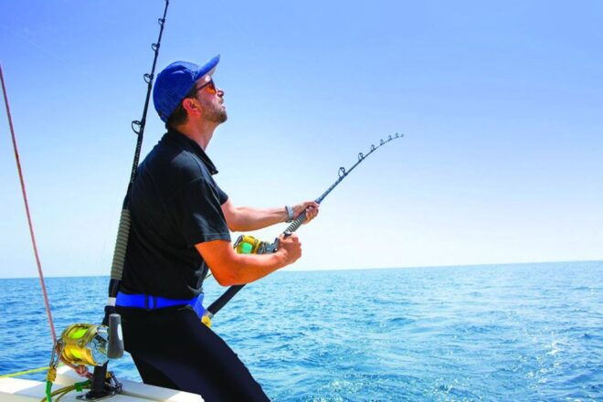 Rhodes: Fishing Boat Trip (Small Group, Food & Drinks Incl.) - Instructions