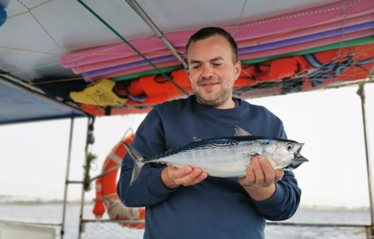 Rhodes: Fishing Trip With Professionals-Snorkelling & BBQ - Experience Highlights