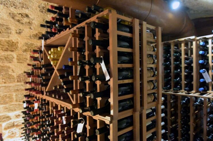 Rhodes: Food and Wine Private Tour With a Sommelier - Experience