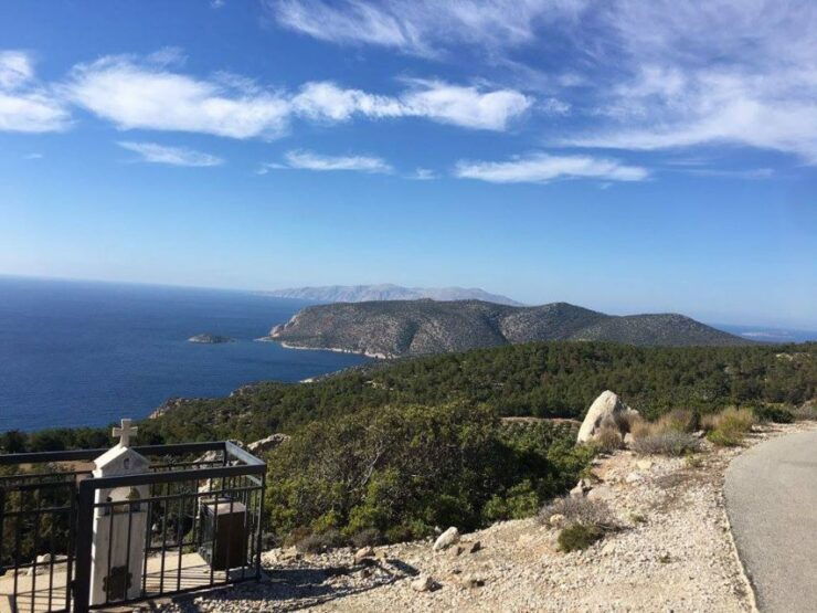 Rhodes: Full–Day 4WD Northern Safari Tour - Languages Available and Tour Coverage