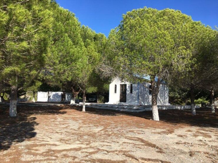 Rhodes: Full-Day 4WD Southern Safari Tour - Experience