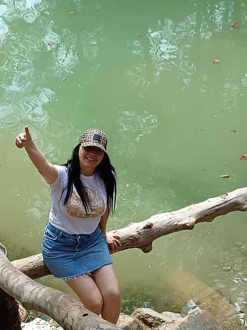 Rhodes: Guided Bus Tour to Lindos Village & Seven Springs - Real Traveler Insights