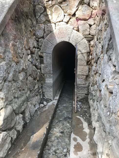 Rhodes: Guided Bus Tour to Lindos Village & Seven Springs - Final Words