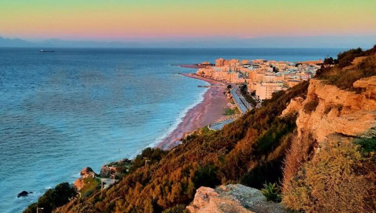 Rhodes: Guided Rhodes City by Night With Live Music & Dinner - Activity Overview