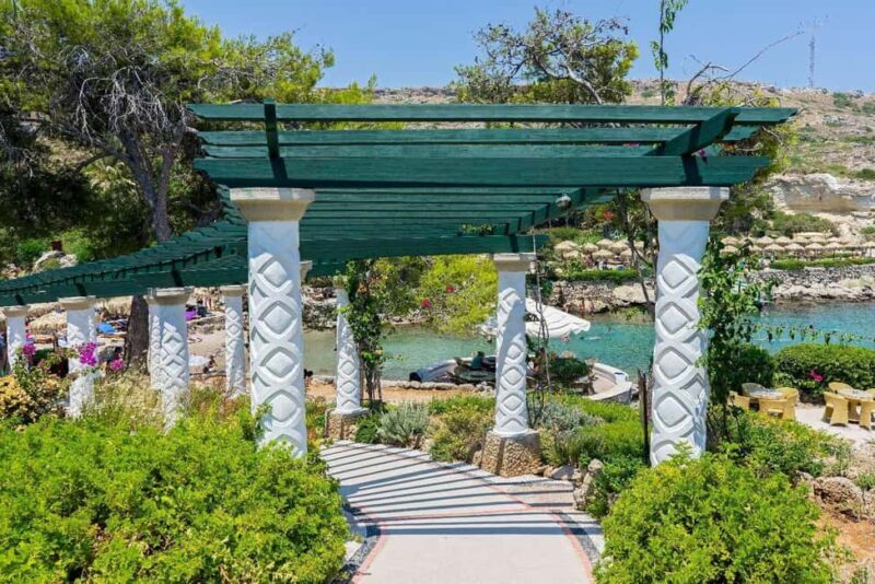 Rhodes: Guided Tour to the Islands Highlights - Exploring Rhodes in One Day: A Deep Dive