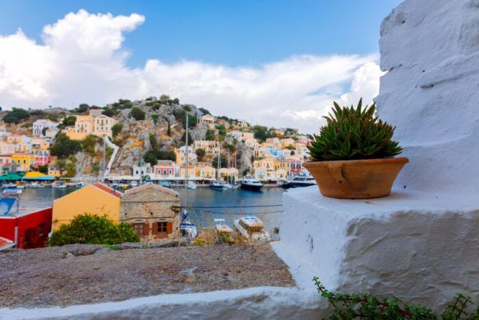 Rhodes: High-Speed Boat to Symi Island and St George's Bay - FAQ