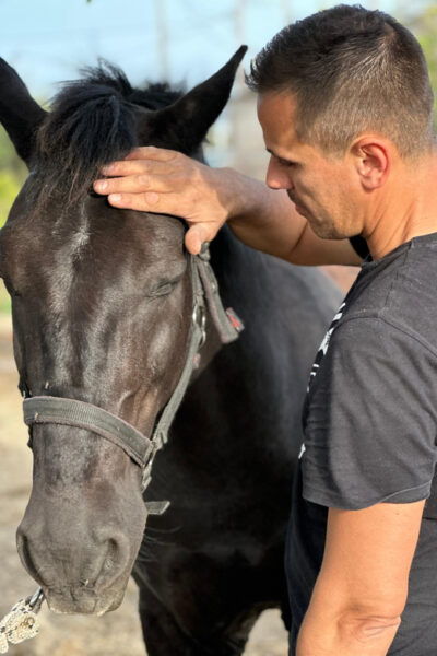 Rhodes: Horseback Riding Trip With Digital Photos - Frequently Asked Questions