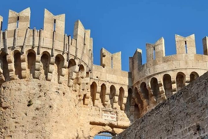 Rhodes Island Day Tour With Wine Tasting and Lunch - Traveler Photos and Reviews