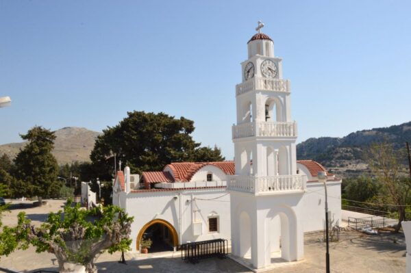 Rhodes: Island Tour by Bus - Frequently Asked Questions