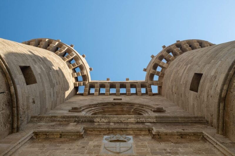 Rhodes: Jewish Quarter and Synagogue Private Tour - Why This Tour Is Worth Considering