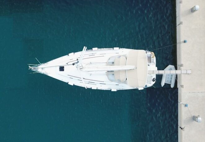 Rhodes: Kallithea & Antony Quinn Bay Private Sailing Trip - Discover the Ancient Spa at Kallithea Thermes
